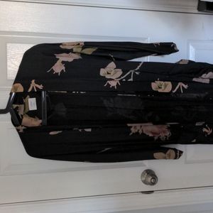 Wilfred durante kimono